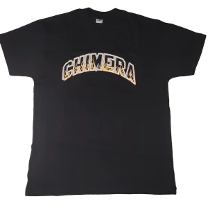 The Fire Logo (Black)