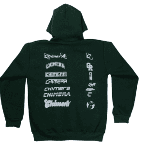 Logo Hoodie